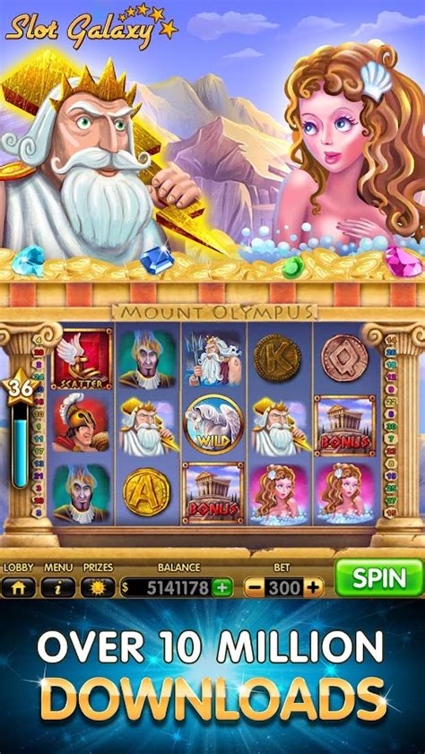 galaxy7slots|Galaxy Slot Review .